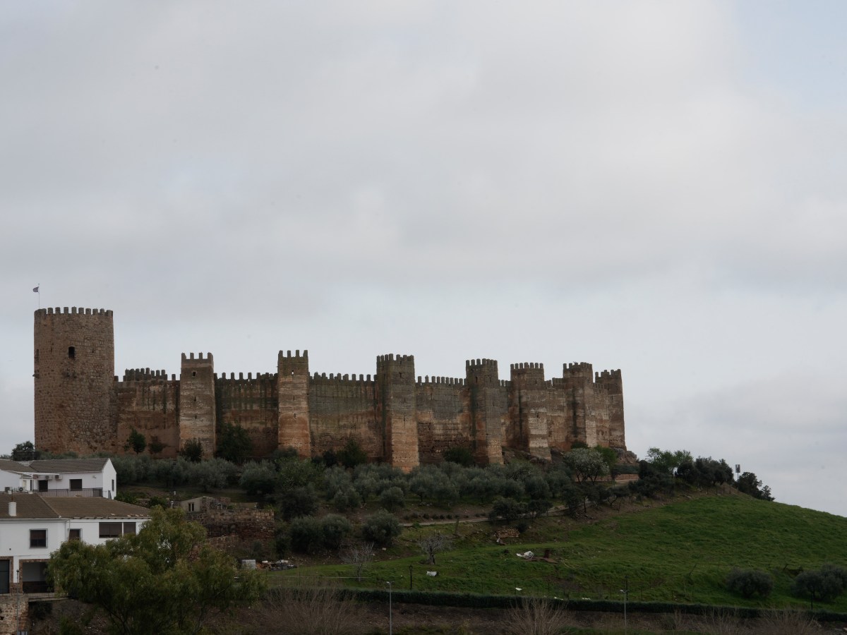 Bános de la Encina 5-6&nbsp;mars