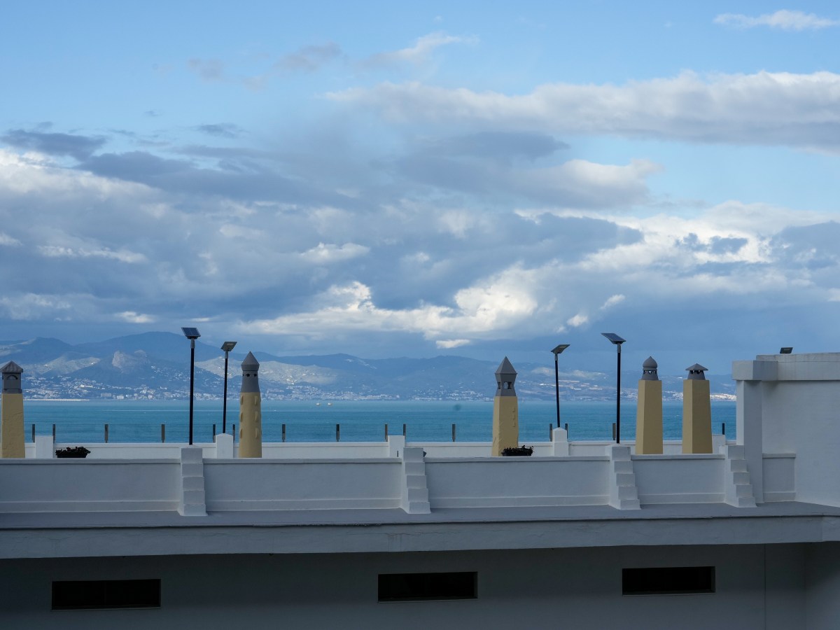 Torremolinos 6-10 mars