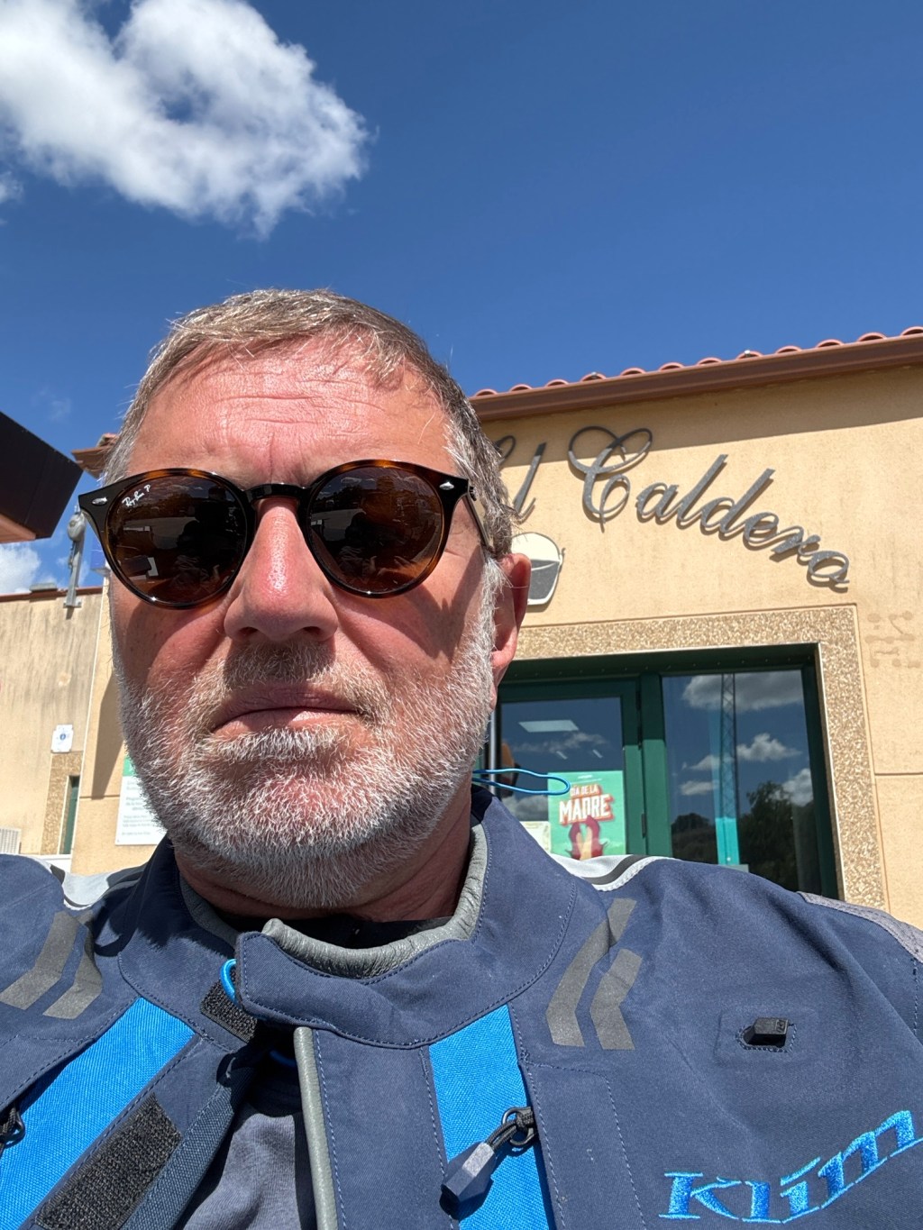 Salamanca…on my way..